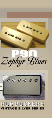P90 Zephyr Blues